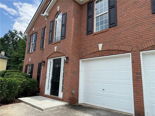 2966 Fairton Trail, Lithonia, GA 30038