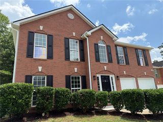 2966 Fairton Trail, Lithonia, GA 30038