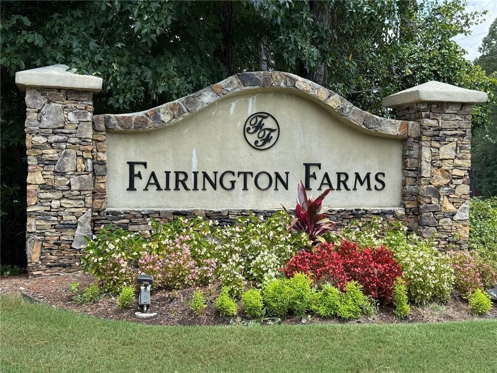 Image 28 of property listing at 2966 Fairton Trail, Lithonia, GA 30038