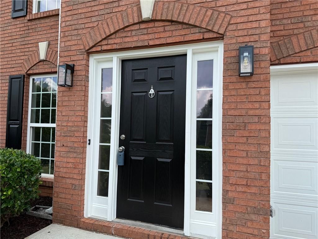 Image 3 of property listing at 2966 Fairton Trail, Lithonia, GA 30038