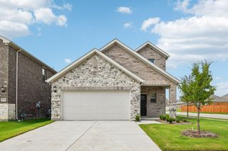 518 Willet Drive, Mckinney, TX 75069
