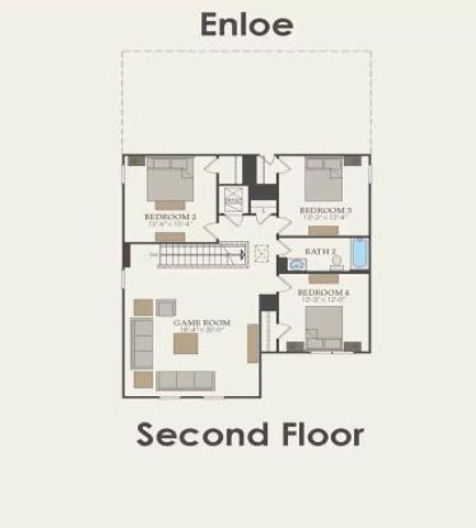 1026 S Oakhurst Drive, Dayton, TX 77535