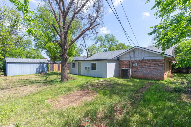 1426 Minter Lane, Abilene, TX 79603