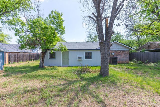 1426 Minter Lane, Abilene, TX 79603