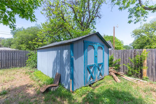1426 Minter Lane, Abilene, TX 79603