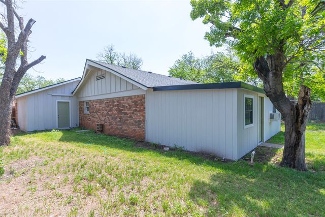 1426 Minter Lane, Abilene, TX 79603
