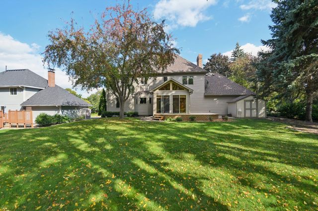 4615 Juneau Lane N, Plymouth, MN 55446