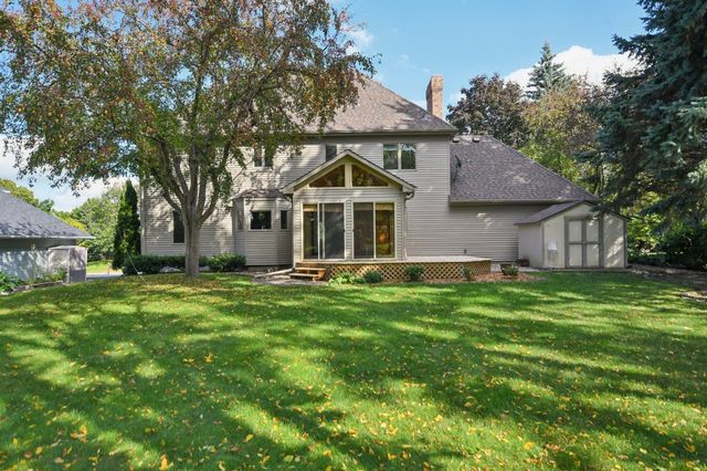 4615 Juneau Lane N, Plymouth, MN 55446