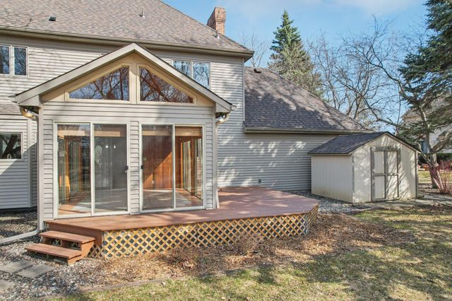 4615 Juneau Lane N, Plymouth, MN 55446