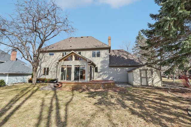 4615 Juneau Lane N, Plymouth, MN 55446