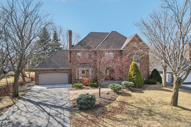 4615 Juneau Lane N, Plymouth, MN 55446