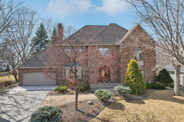 4615 Juneau Lane N, Plymouth, MN 55446