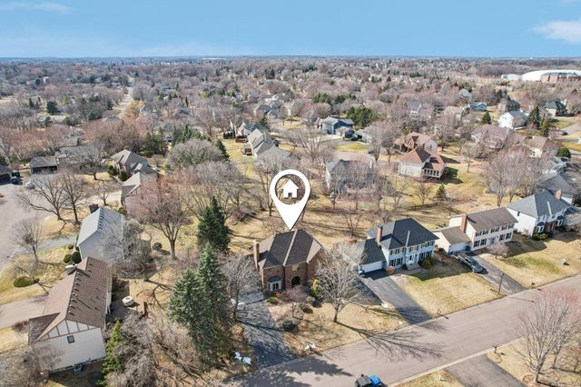 4615 Juneau Lane N, Plymouth, MN 55446