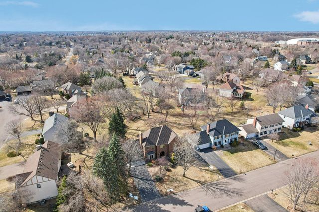 4615 Juneau Lane N, Plymouth, MN 55446