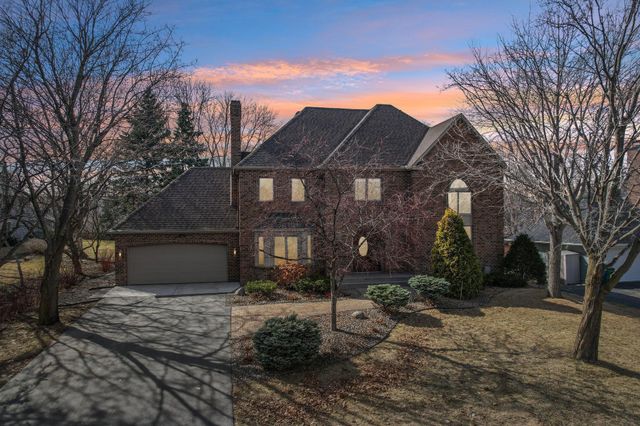 4615 Juneau Lane N, Plymouth, MN 55446