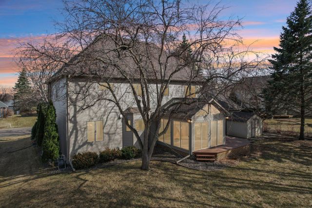 4615 Juneau Lane N, Plymouth, MN 55446