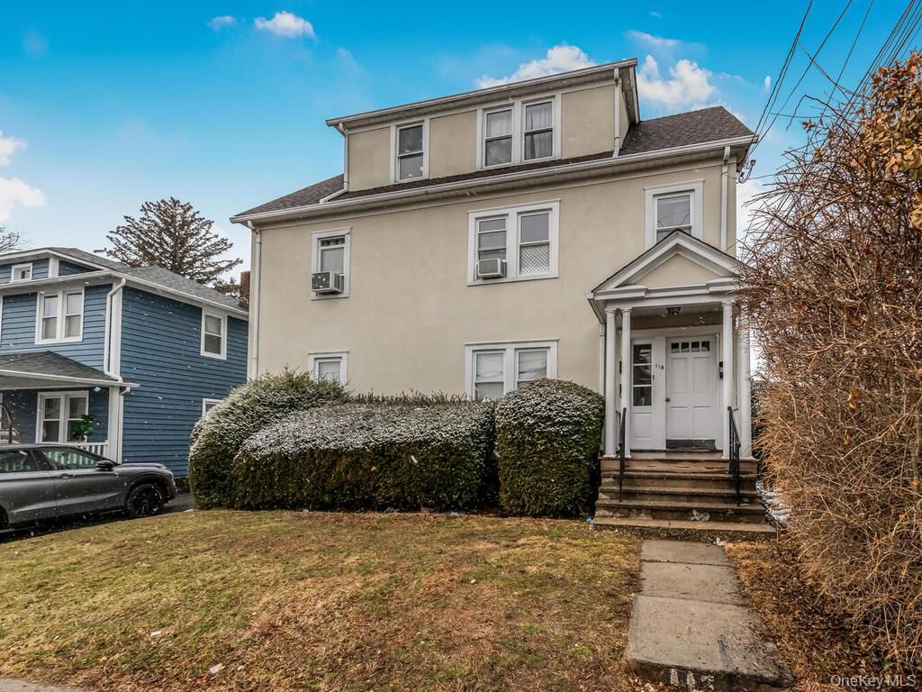 118 Prospect Street, Port Chester, NY 10573