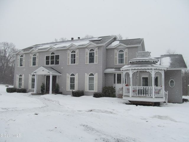 26 Gronczniak Road, Stillwater, NY 12170