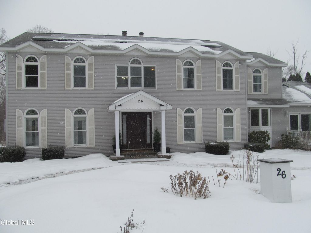 26 Gronczniak Road, Stillwater, NY 12170