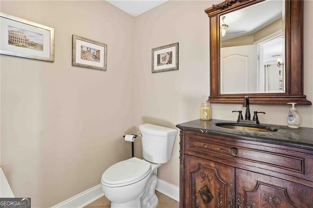 2130 Hamby Cove Drive NW, Acworth, GA 30102