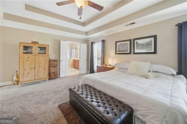 2130 Hamby Cove Drive NW, Acworth, GA 30102