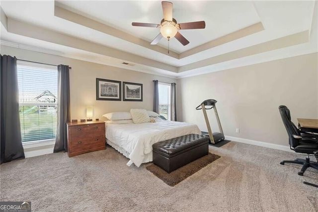 2130 Hamby Cove Drive NW, Acworth, GA 30102