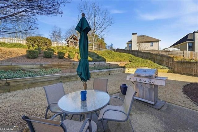 2130 Hamby Cove Drive NW, Acworth, GA 30102