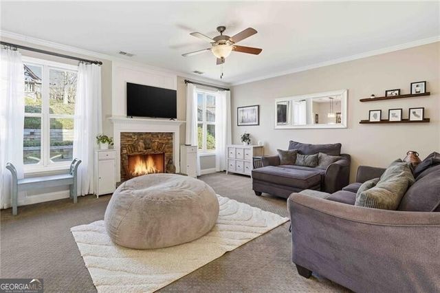 2130 Hamby Cove Drive NW, Acworth, GA 30102