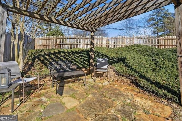 2130 Hamby Cove Drive NW, Acworth, GA 30102