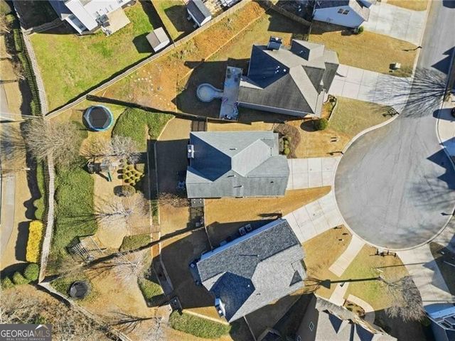 2130 Hamby Cove Drive NW, Acworth, GA 30102