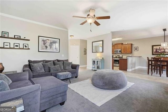 2130 Hamby Cove Drive NW, Acworth, GA 30102