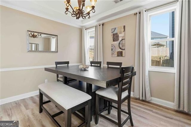 2130 Hamby Cove Drive NW, Acworth, GA 30102