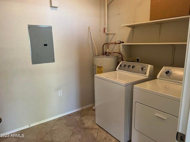 9550 E Thunderbird Road Unit 144, Scottsdale, AZ 85260