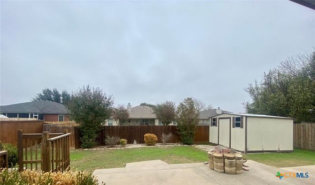 5202 Two Step Place, Killeen, TX 76542
