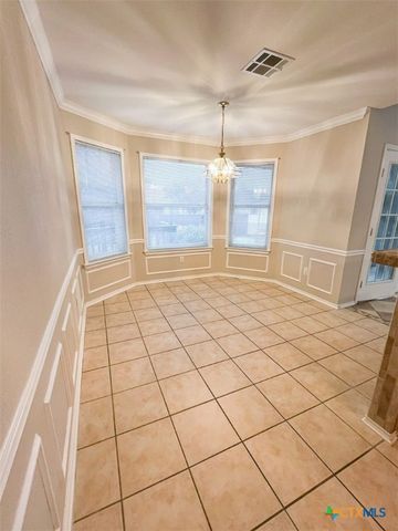 5202 Two Step Place, Killeen, TX 76542