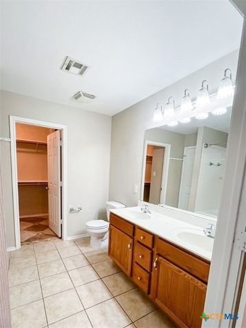 5202 Two Step Place, Killeen, TX 76542