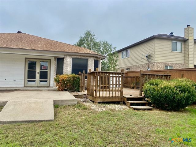 5202 Two Step Place, Killeen, TX 76542