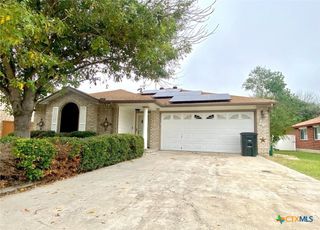 5202 Two Step Place, Killeen, TX 76542