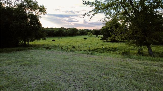 336 County Road 1118, Brashear, TX 75420