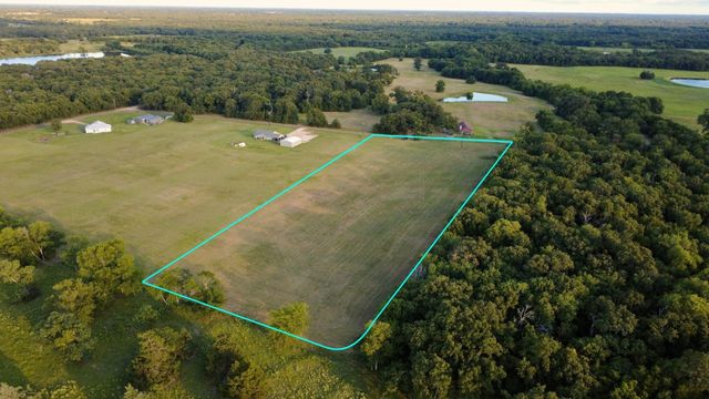 336 County Road 1118, Brashear, TX 75420