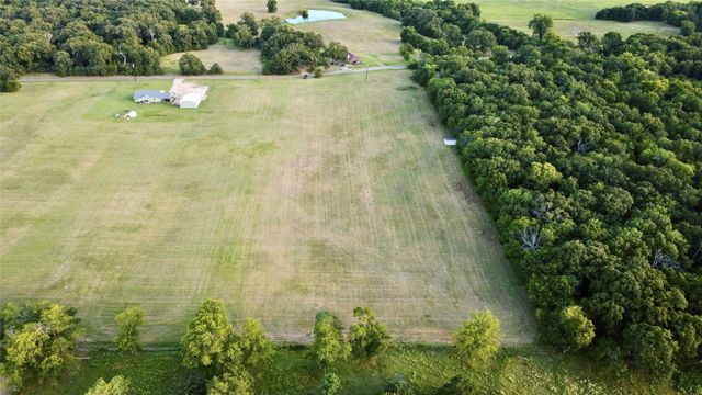 336 County Road 1118, Brashear, TX 75420