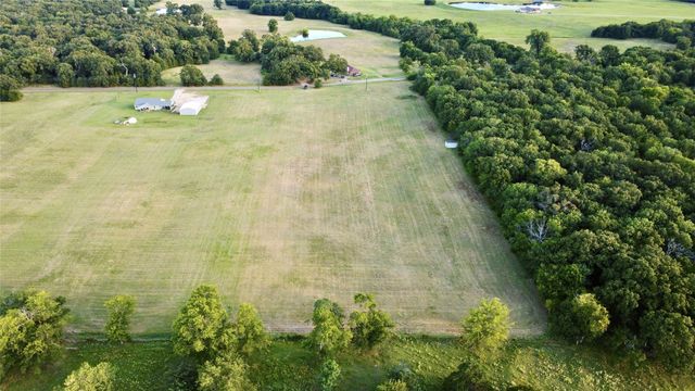 336 County Road 1118, Brashear, TX 75420