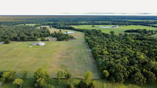 336 County Road 1118, Brashear, TX 75420