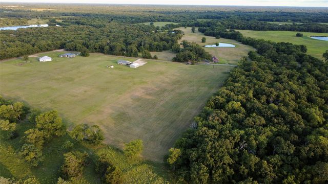 336 County Road 1118, Brashear, TX 75420