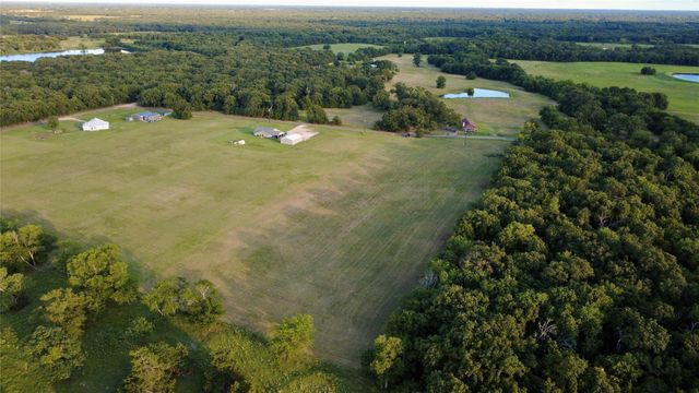 336 County Road 1118, Brashear, TX 75420