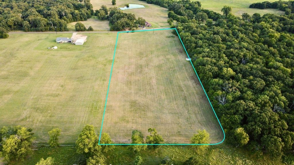 336 County Road 1118, Brashear, TX 75420
