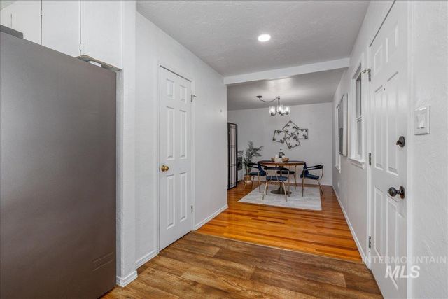 314 W Linden St, Boise, ID 83706