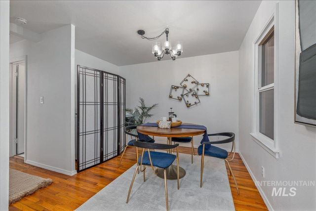 314 W Linden St, Boise, ID 83706