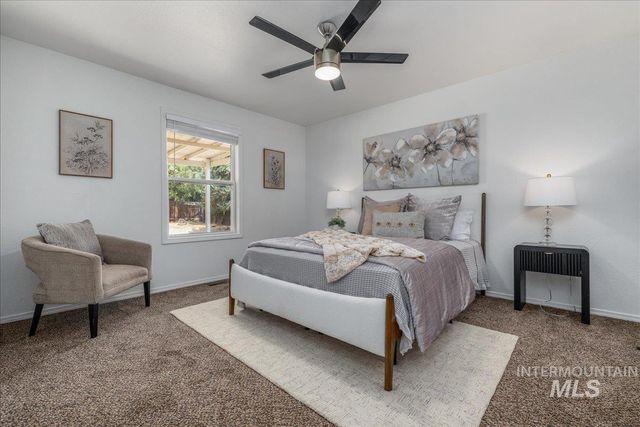 314 W Linden St, Boise, ID 83706