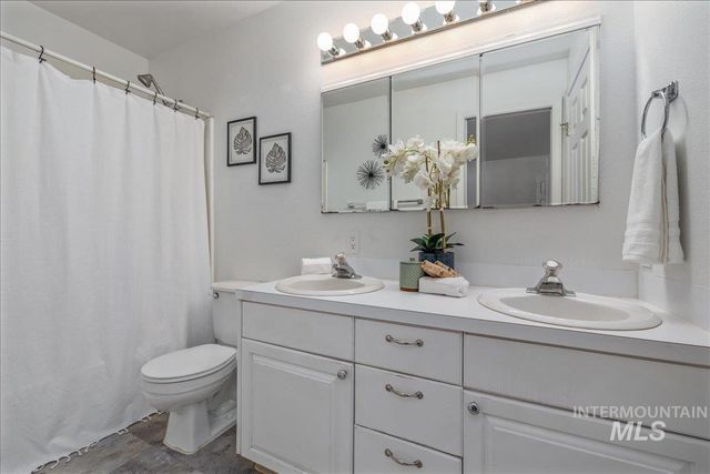 314 W Linden St, Boise, ID 83706